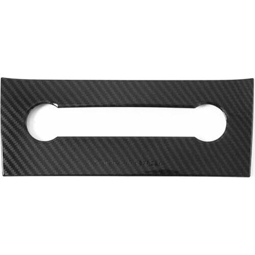 Fit for Ford Escape 2020 air conditioning knob panel trim frame air conditioning switch adjustment trim patch