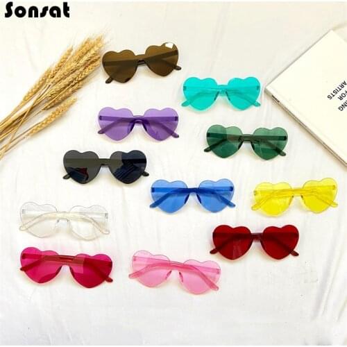Sonsat Womens Cat Eye Sunglasses