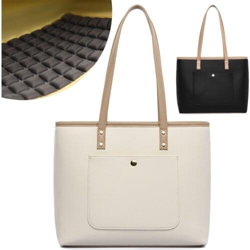 13 13.3 14 15 15.4 15.6 Inch PU Waterproof Shockproof Ladies Laptop Notebook Bags Case Briefcase shoulder Handbags for Women