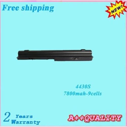 High quality ProBook 4530s 4535s 4545s Laptop battery For HP HSTNN-IB2R HSTNN-LB2R HSTNN-OB2R