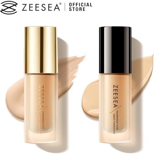 Тональные крема для лица ZEESEA China At AliExpress