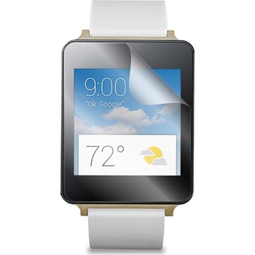 3pcs Clear Screen Protector Cover Guard Shield LCD Film for LG G Accessories