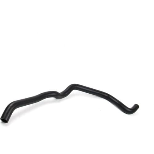 64216955921 Car Engine Warm Water Pipe For BMW X5 E70 X5 4.8i X5 X6 E71 X6 35dX Coolant Hose Inlet Line Radiator Hose