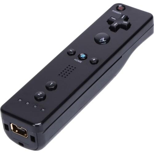 Wireless Remote Controller For Nintendo Wii Wii U Console Remote Control Games Software Hardware Accessories