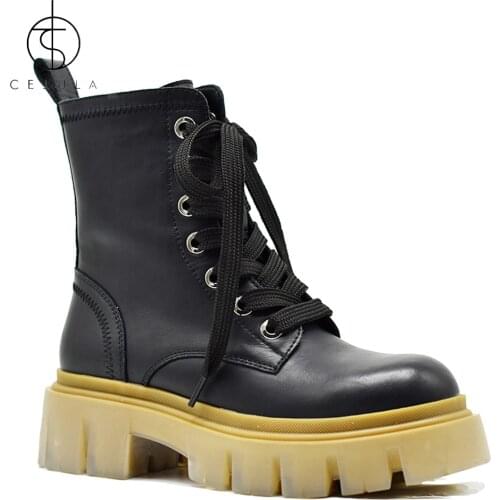 CETULA Fashion Footwear