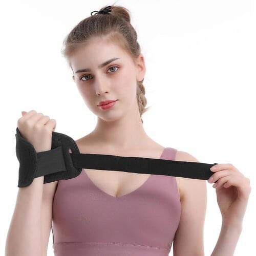 Men Women Hand Guards Support Palm Pads Protector For Sports 2021