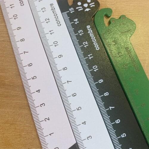 HYFJOY Rulers