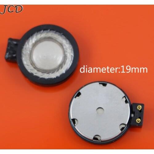 JCD New Loud Speaker Buzzer Ringer Repair Part for Nokia Lumia 530 C1-02 C1-00 1280 Asha 105 108 107 1616 220 Replacement Parts