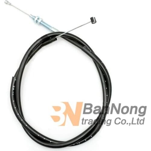 Motorcycle clutch line clutch cable For Yamaha XV400 XV 400 Virago