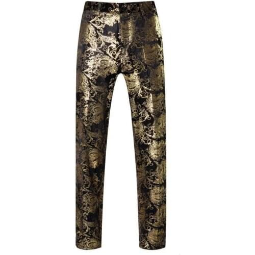 Мужские свадебные брюки KapokBanyan China At AliExpress