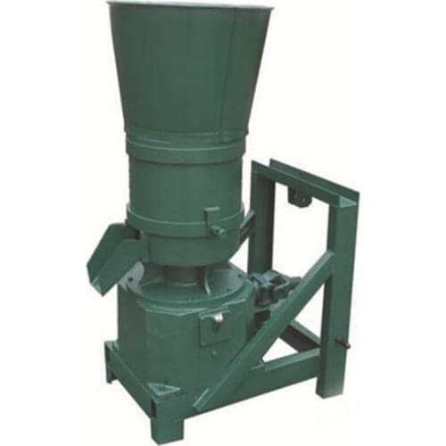 KL400P PTO Pellet Press Machine Wood Pellet Mill Machine Animal Feed Pellet Machine