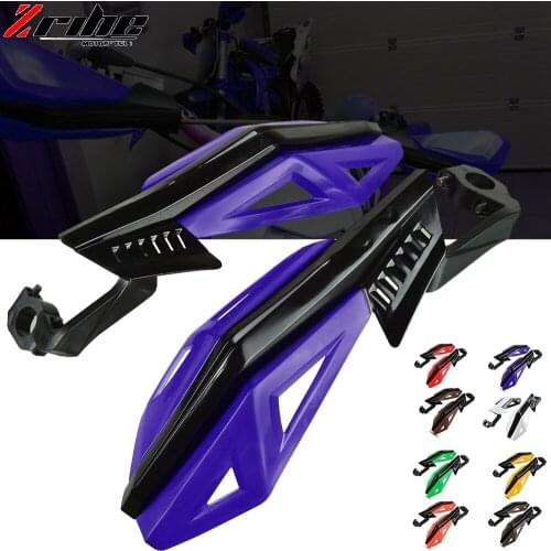 Motorcycle Hand Handle Bar Handguard Handlebar Guard For EXC EXCF SX SXF SXS MXC MX XC XCW XCF XCFW LC4 EGS Dirt Bike