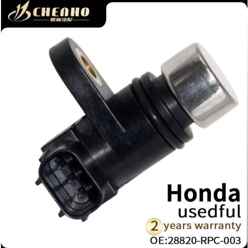 CHENHO BRAND NEW high quality Speed Sensor For For HONDA-CIVIC 2006 1.8 OEM 28820-RPC-013 28820RPC013 28820RPC013 28820-RPC-003
