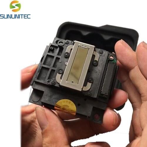 Original New FA04000 Printhead Print head For Epson L300 l301 l310 l358 l360 l351 l303 l551 L355 l365 l353 l210 l455 L130 L495