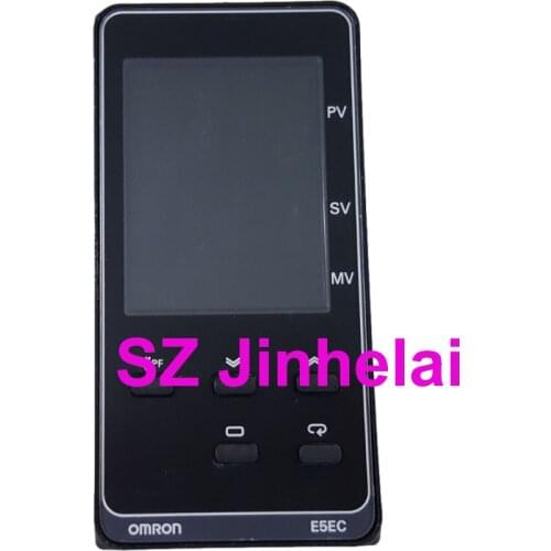 OMRON E5EC-QR2ASM-800 Authentic original Digital temperature controller