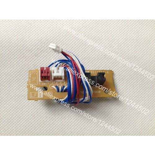Refurbished Eject Sensor PCB for Brother MFC8710 HL5440 HL5445 HL5450 HL5470 LV0787001 5 pcs per lot
