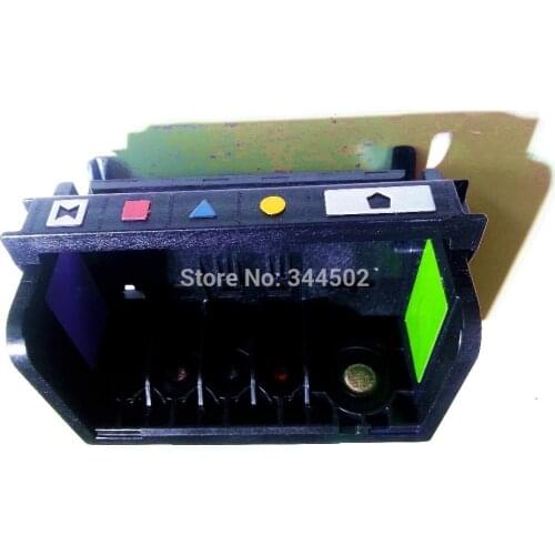 Printhead for HP 564 PhotoSmart D7560 printer parts