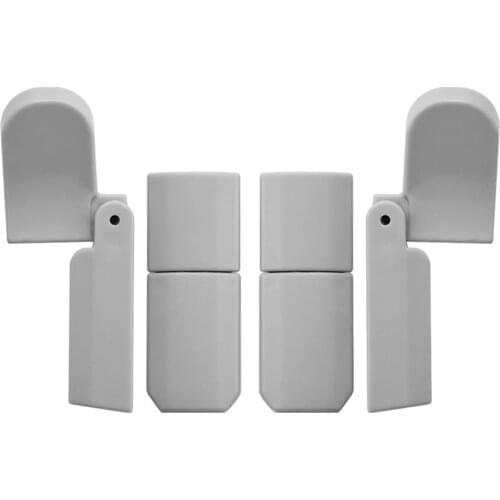 Landing Gears Drone Foldable Support Leg Stabilizers Protector For Dji Mavic Mini 2 Leg Protector Foldable Height Extender