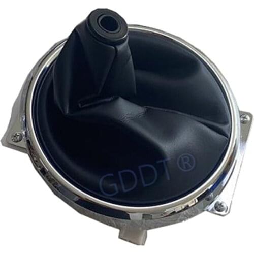 1 Piece 5MT Shift Rod for ASX RVR Nobs for Outlander Sport 2010-2019 Dirty Cover for Shift Gear Change