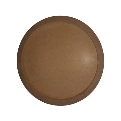 Sdf Can Be Painted Mdf, Tray 34,5*34,5*1,8cm paintable decorative objects декоративные предметы под роспись