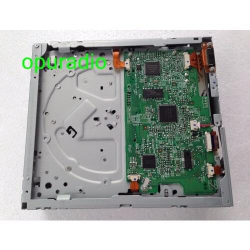 Brand new Matsushita 6 disc CD changer mechanism Deck loader E9565 for Captiva Daewoo hyundai RCD510 car radio
