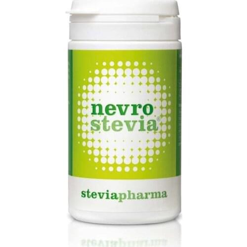 Stevia Pharma Vitamins / Minerals