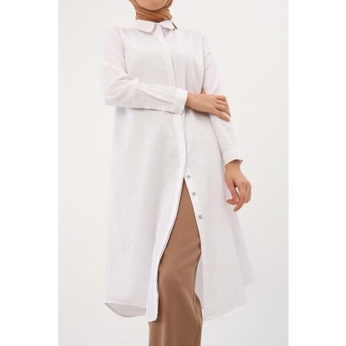 SHIRT TUNIC