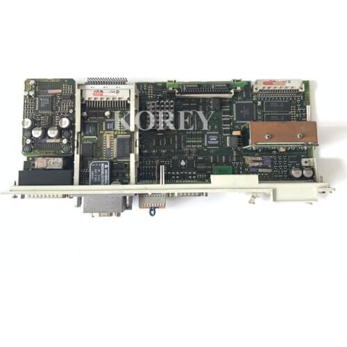 In Stock Siemens Servo Drive 6SN1118-0NH10-0AA2 Servo Axis Card Fully Tested