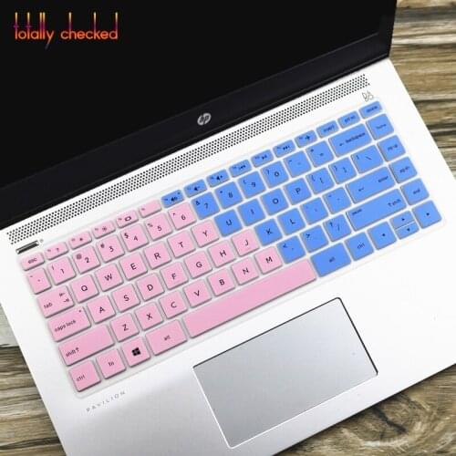 13.3 inch Laptop Keyboard Cover Protector skin for HP Spectre X360 13 13-ac series 13-AC063DX 13-AC092MS 13-AC010CA 13-AC013DX