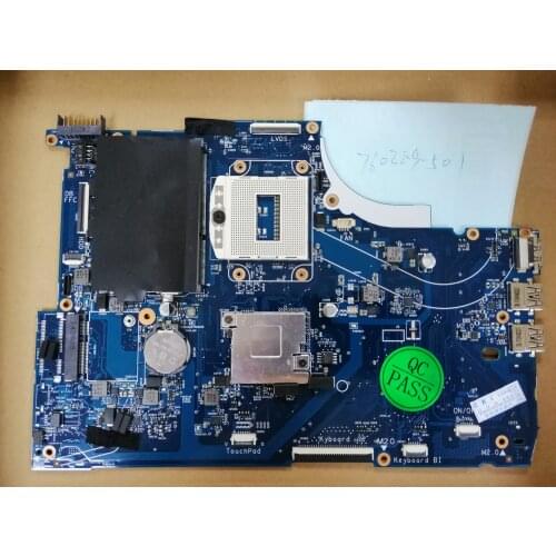 760289-501 760289-001 envy17 720266-501 720266-001 connect with motherboard connect board