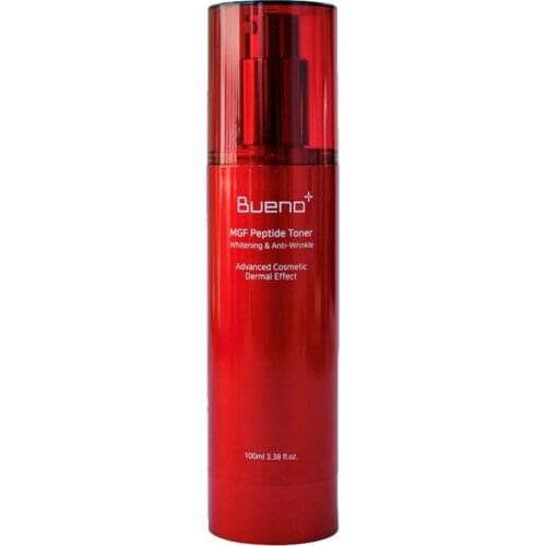 BUENO Facial Toners