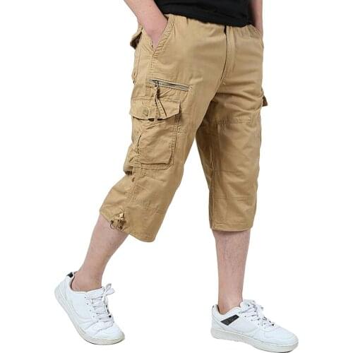 Cocobla Men's Shorts