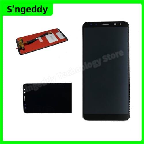 LCD Complete Display For HUAWEI Mate 10 Lite RNE-L01 RNE-L21 RNE-L23 RNE-L03 5.9'' 1920*1080 TFT Touch Screen Assembly