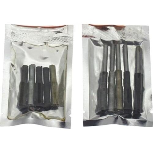 1 Set Motorcycle Electric Valve Quick Grinding Tools Repair Tool Scooter Electric Drill Part