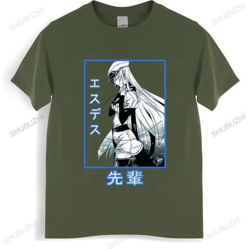Anime Akame Ga Kill Printed O-neck Shirts Funny Comfortable T-shirt Casual Cotton shubuzhi brand Daily Fashion Tee Tops