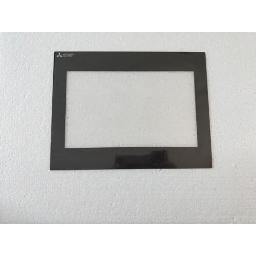 GS2110-WTBD 10 inch Protective film for HMI Panel & CNC repair~do it yourself,New & Have in stock