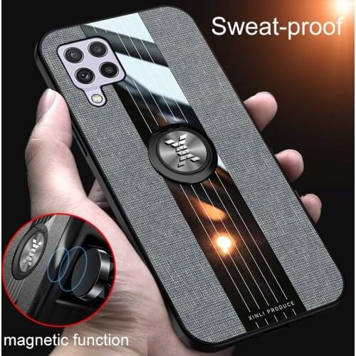 HIXANNY Phone Cases Samsung Galaxy Note10 Lite