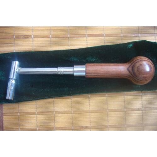 Piano Tool ---- Tuning hammer(ball shape/rosewood handle) 1105A