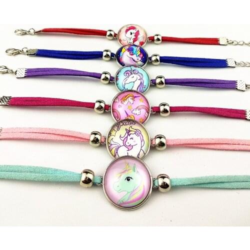 Jiangzimei Friendship Bracelets