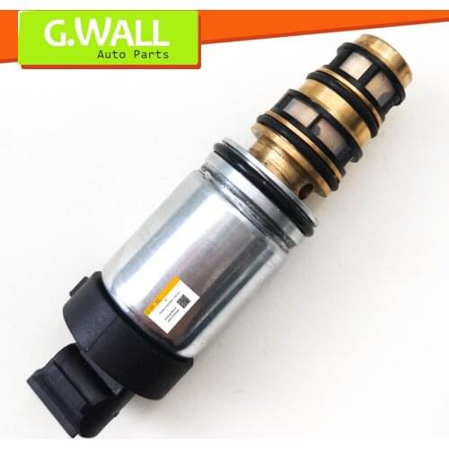 Sanden compressor control valve For G M DELTA OPEL FOR DELPHI CVC14 CVC16 Air Conditioning Compressor Control Valve