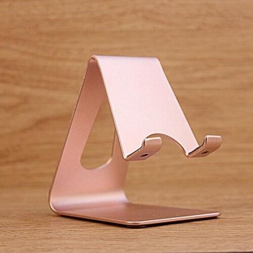 A Lazy Stand That Can Be Used on Large-screen Smartphones and Tablets