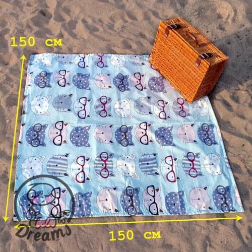 Lili Dreams Bed Dress