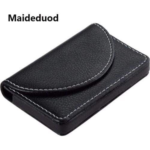 Большие визитницы Maideduod China At AliExpress