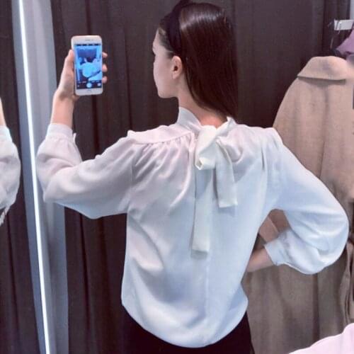 Женские джинсовые рубашки MOARCHO China At AliExpress