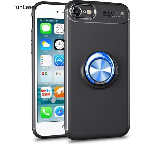 Anti-Drop Earthquake Soft TPU Cases For accesorios iPhone SE 2020 Cute New Case sFor Cellular Apple iPhone phone 7 8 Smartphone