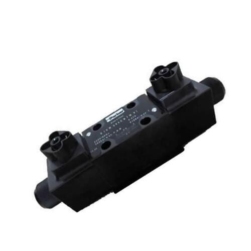 NEW PARKER VALVE D1VW004CNTW91