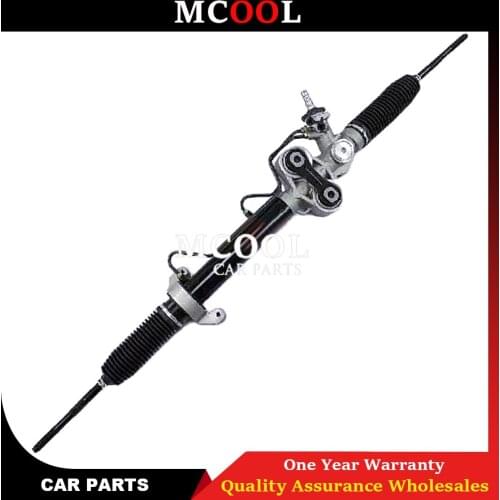 FOR CAR CHEVROLET TAHOE NEW Power Steering Gear Assembly 19330565