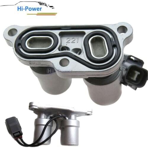 OEM 28200-P4R-003 High Quality Transmission Lock up Solenoid for Honda Civic for Acura Integra for Honda CR-V 28200P4R003