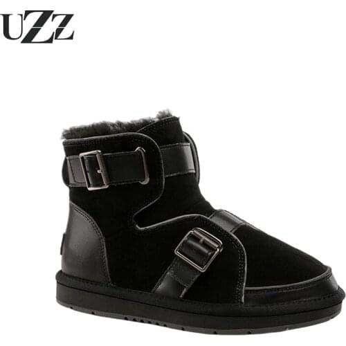 Женские ботильоны UZZ China At AliExpress