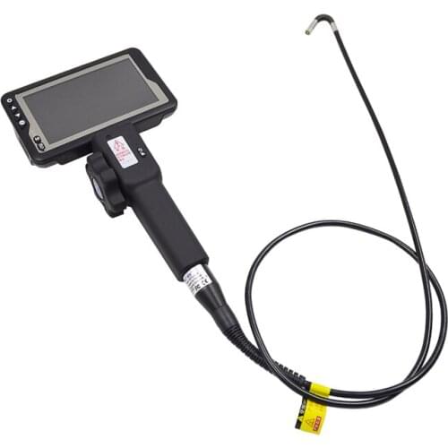 Top quality endoscope camera industrial borescope ralcam android mobile rigid Compatible products